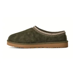 Tasman Baxter Slippers