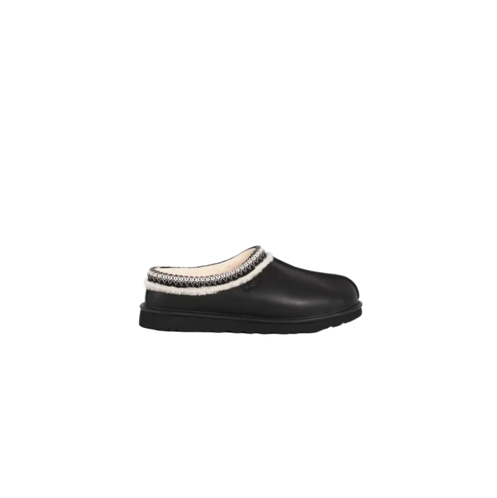 Tasman Slipper