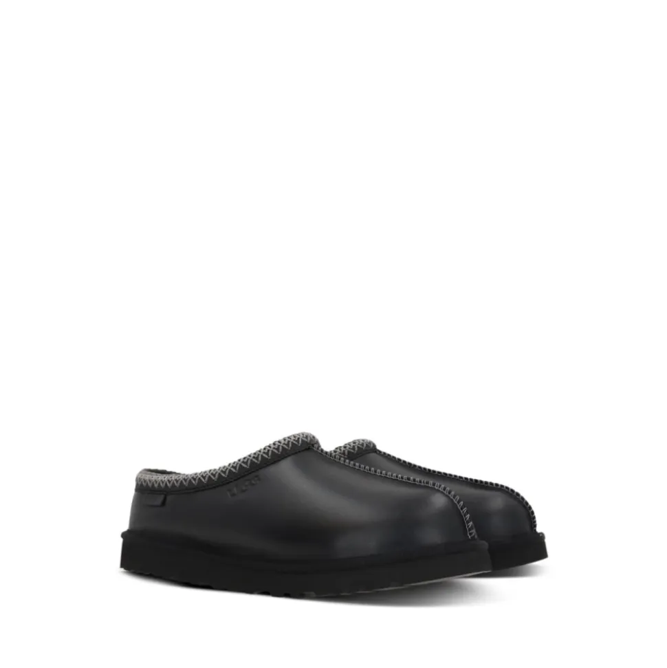 Tasman Slipper