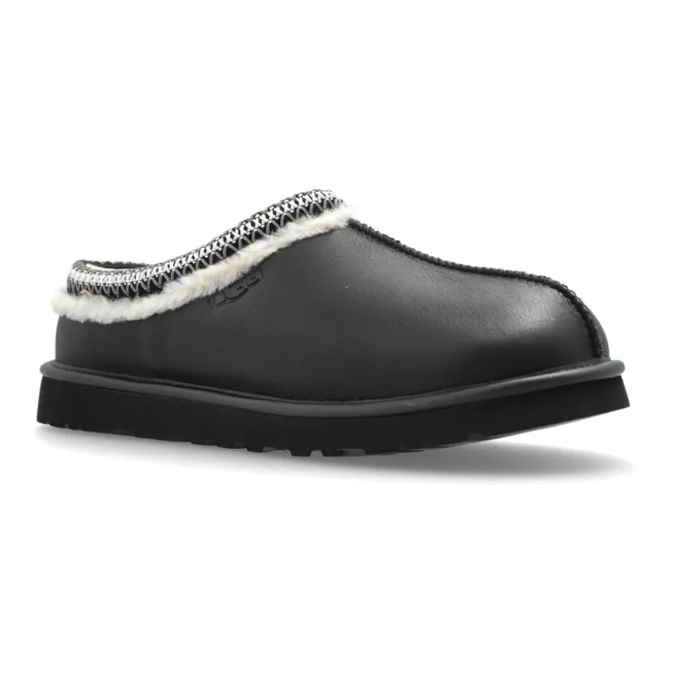 Tasman Slipper