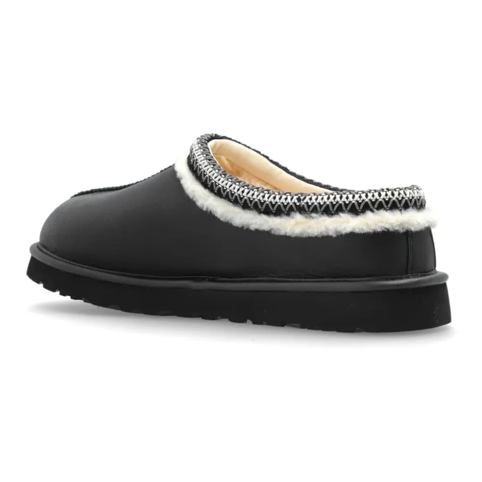 Tasman Slipper