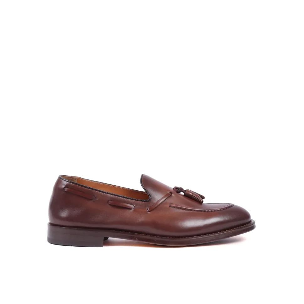 Tassel Moc Adler