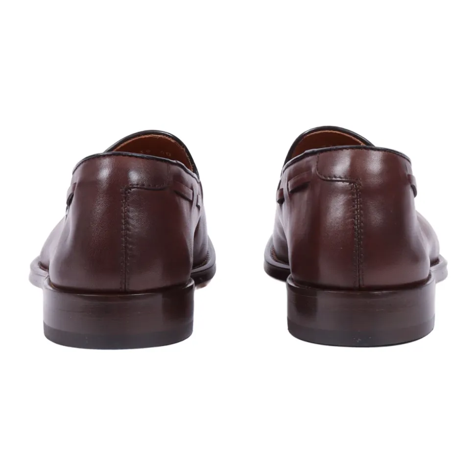 Tassel Moc Adler