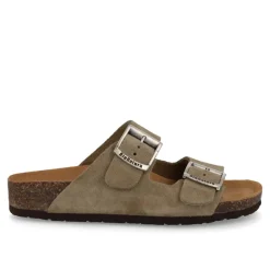 Taupe Thesis RX Buty