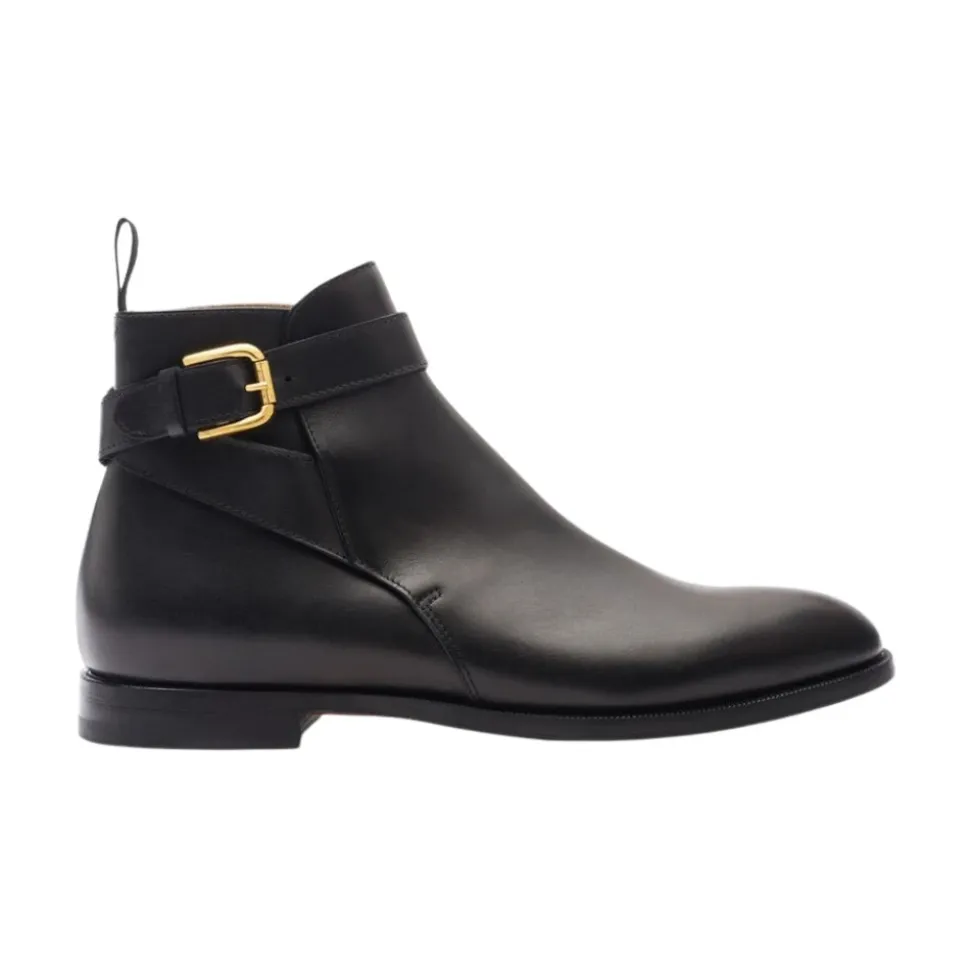 Taylor Ankle Boots
