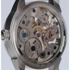 T-Complication Squelette Manual Winding