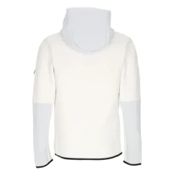Tech Fleece Bluza z Zamkiem Summit White