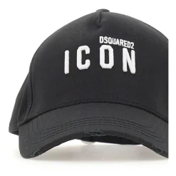 Technicolor Baseball Cap