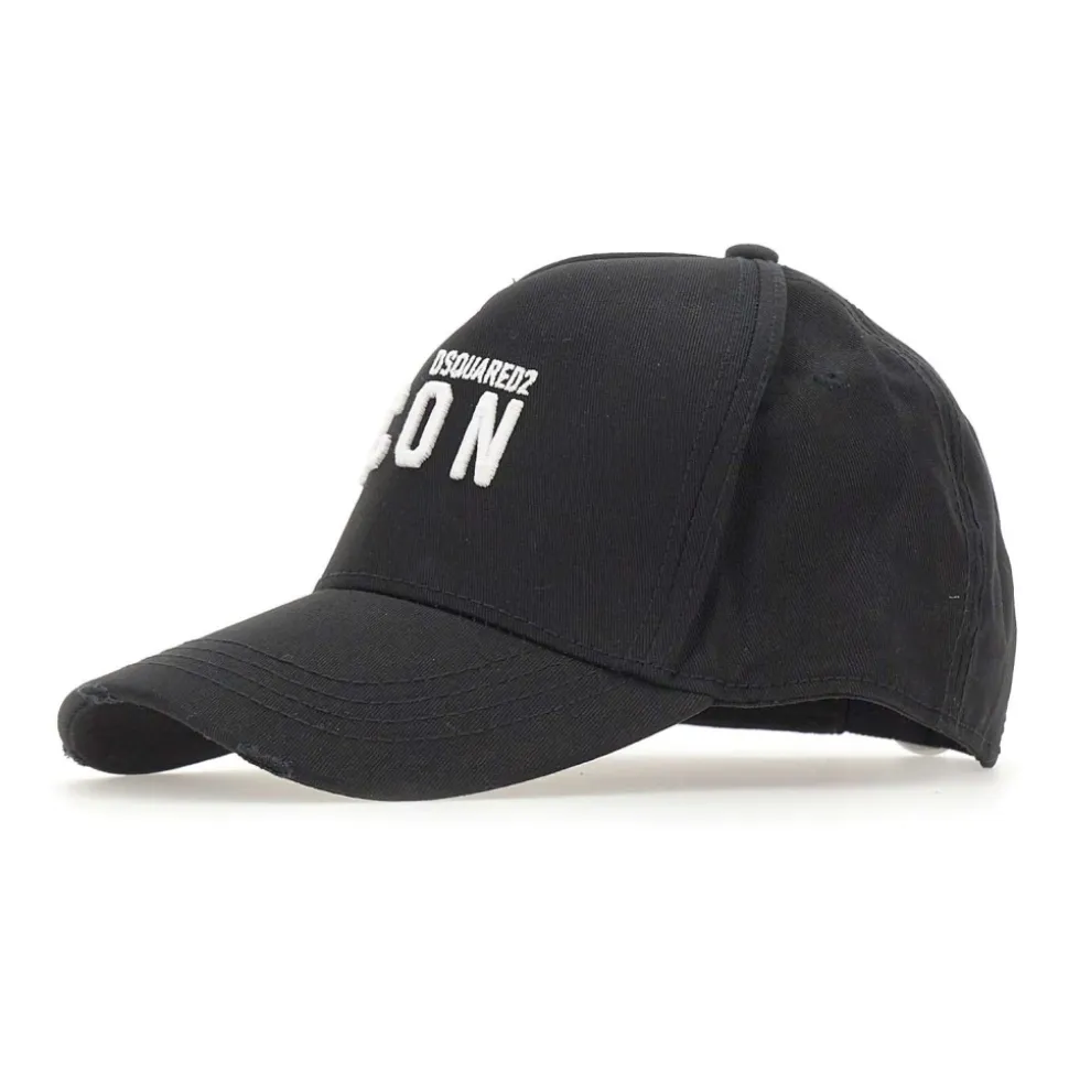 Technicolor Baseball Cap