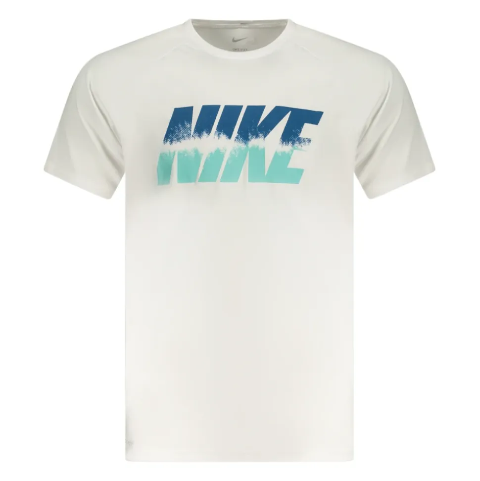 Techniczny T-Shirt z Krótkim Rękawem