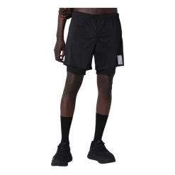 TechSilk 8" Shorts
