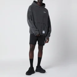 TechSilk 8" Shorts