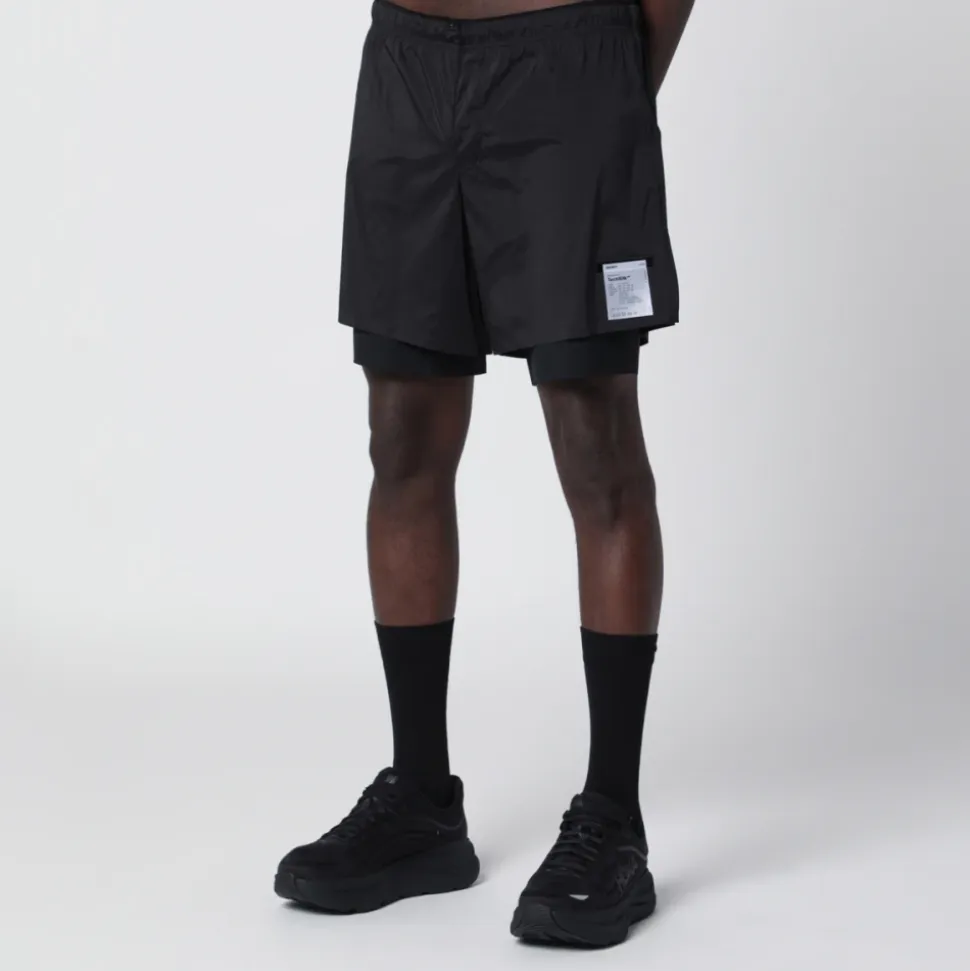 TechSilk 8" Shorts
