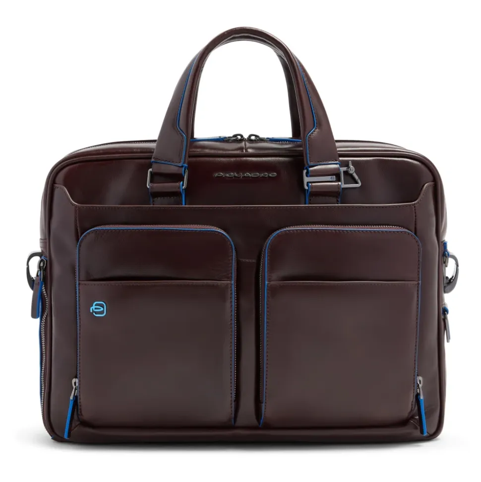 Teczka Blue Square 15"