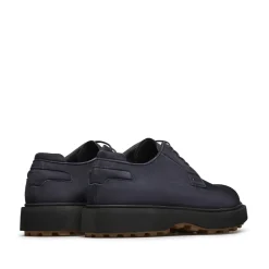 Teddy Boy Lace-Up Shoe
