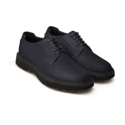 Teddy Boy Lace-Up Shoe