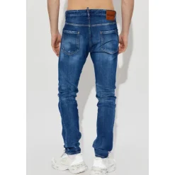 Teddy Jeans