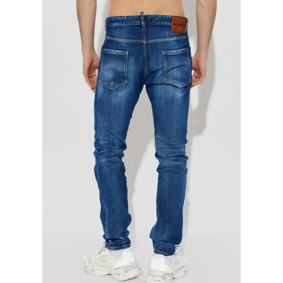 Teddy Jeans