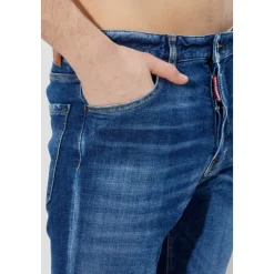 Teddy Jeans