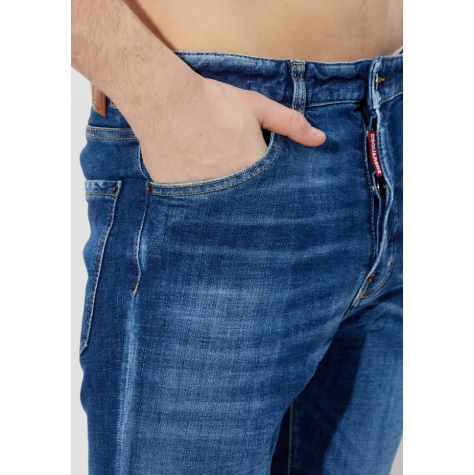 Teddy Jeans