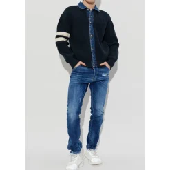 Teddy Jeans