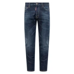Teddy Slim Fit Jeans