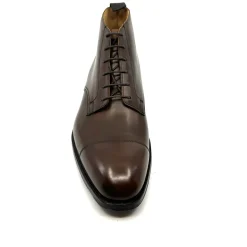 Tees Lace-up Boots