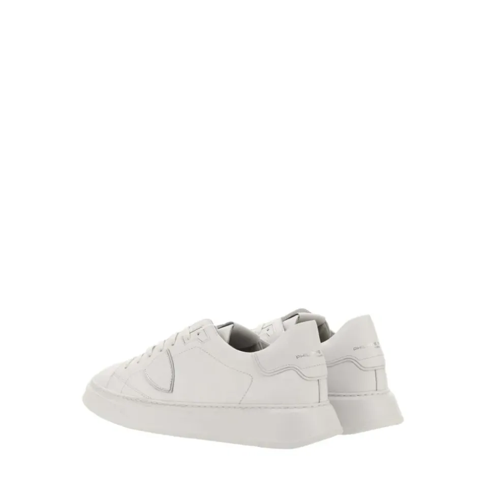 Temple Low Sneakers