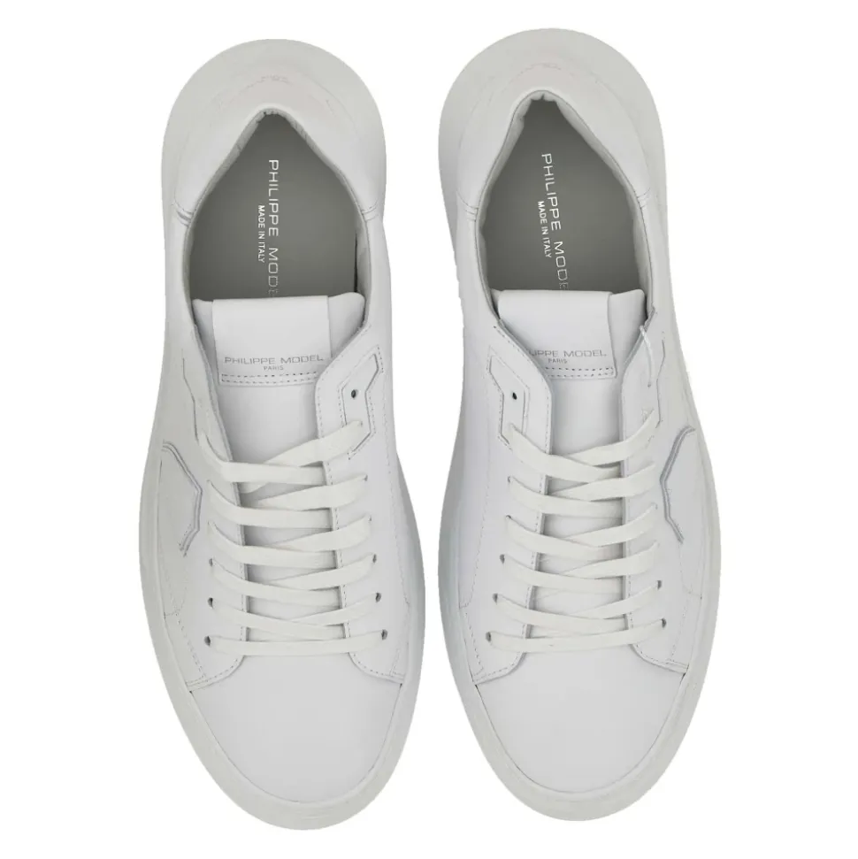 Temple Low Sneakers