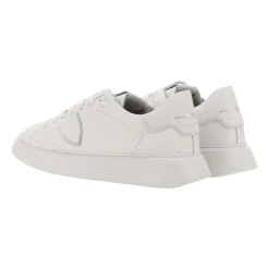 Temple Low Sneakers