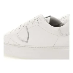 Temple Low Sneakers