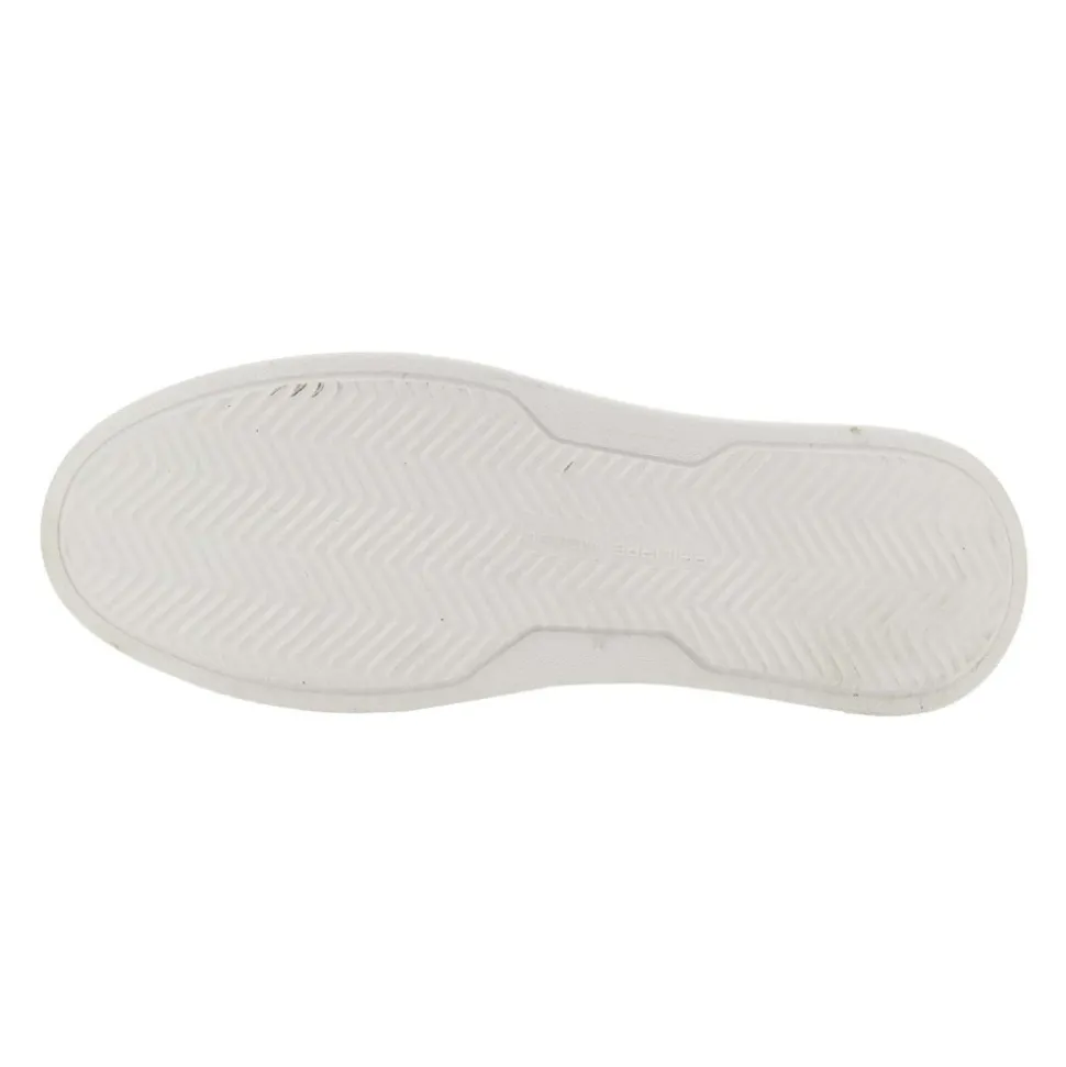 Temple Low Sneakers