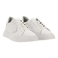 Temple Low Sneakers