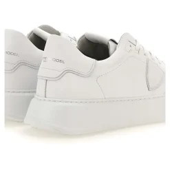Temple Low Sneakers