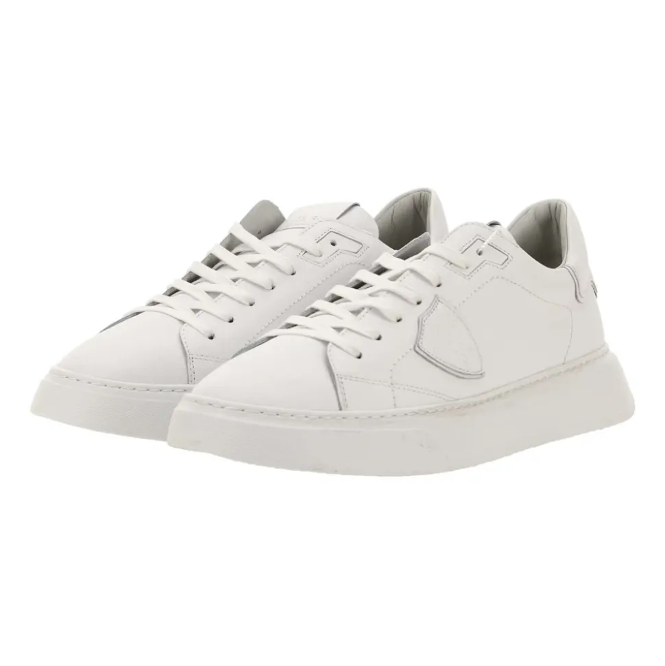 Temple Low Sneakers