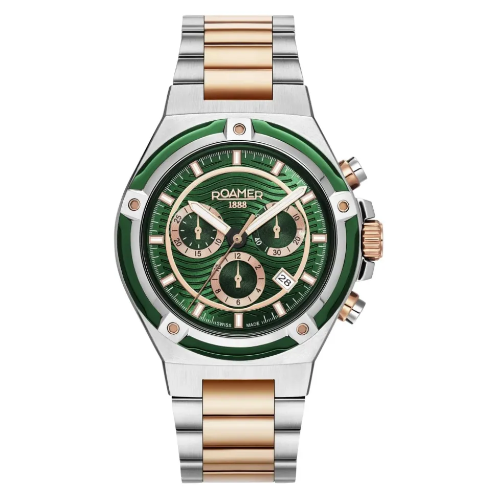 Tempomaster Chrono
