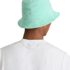 Terry Hat Solid