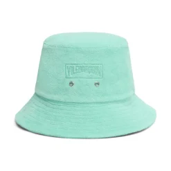 Terry Hat Solid