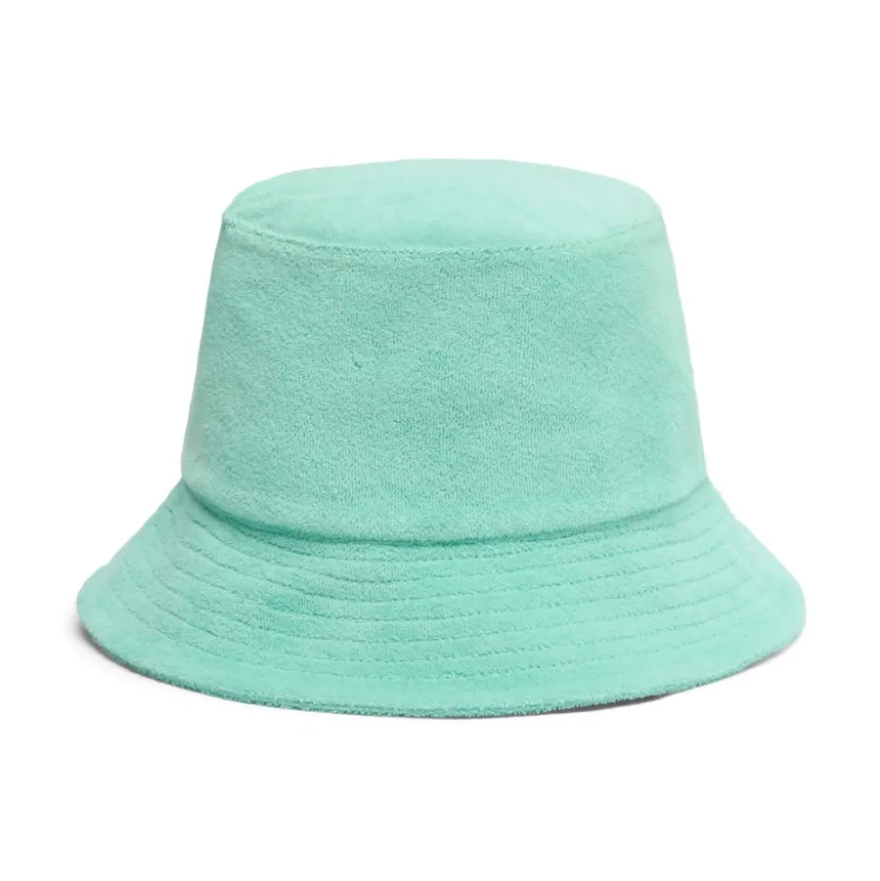 Terry Hat Solid
