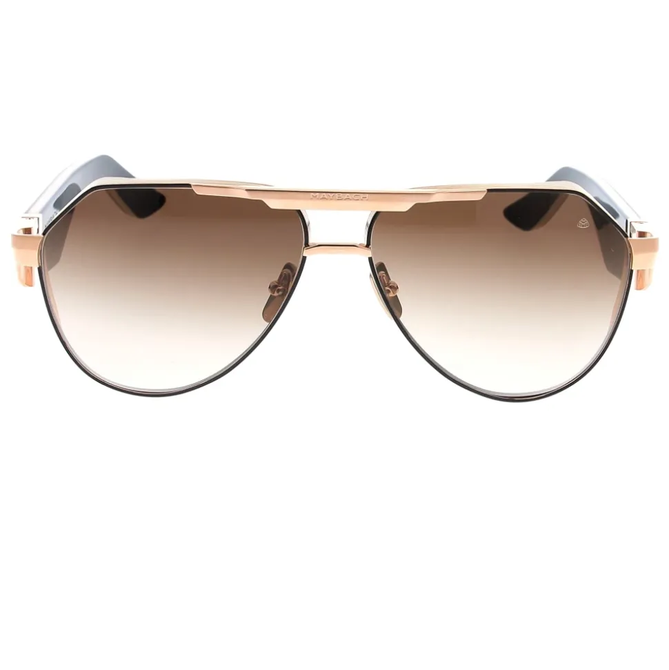 The King III Sunglasses