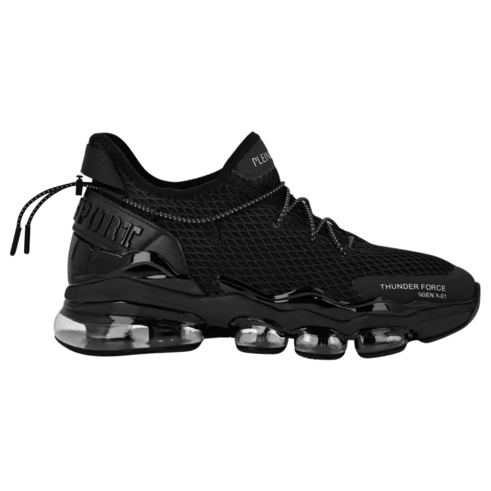 Thunder Force Genx 01 Runner