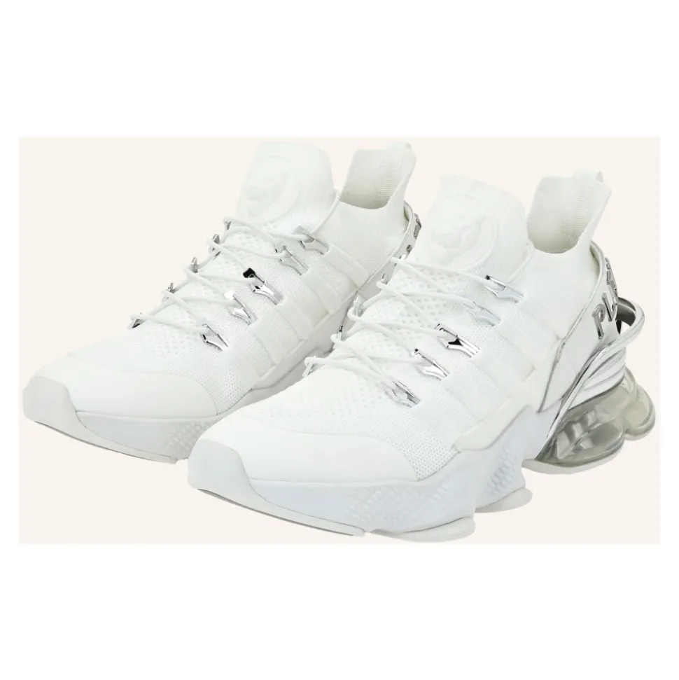 Tiger Attack Gen.X.04 Runner Sneaker