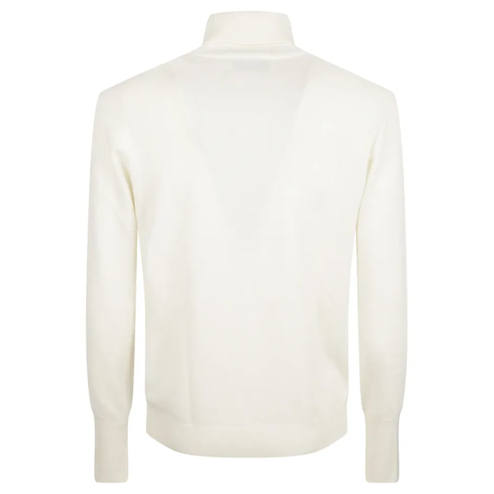 T Neck Pullover