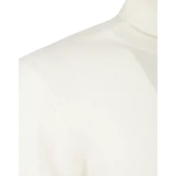T Neck Pullover