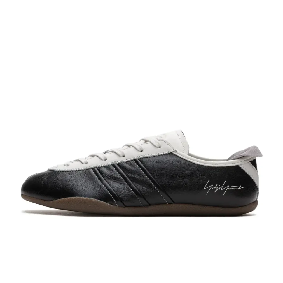 Tokyo Czarne Sneakersy