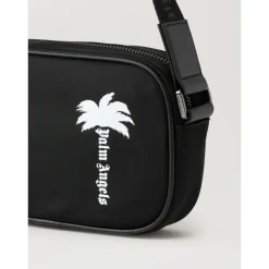 Torba Crossbody z Logo Drzewa