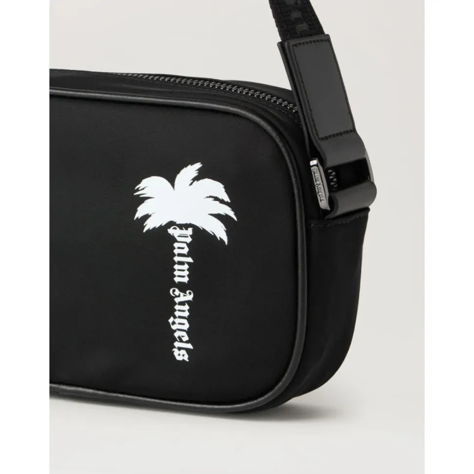 Torba Crossbody z Logo Drzewa