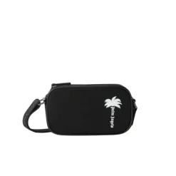 Torba Crossbody z Logo Drzewa