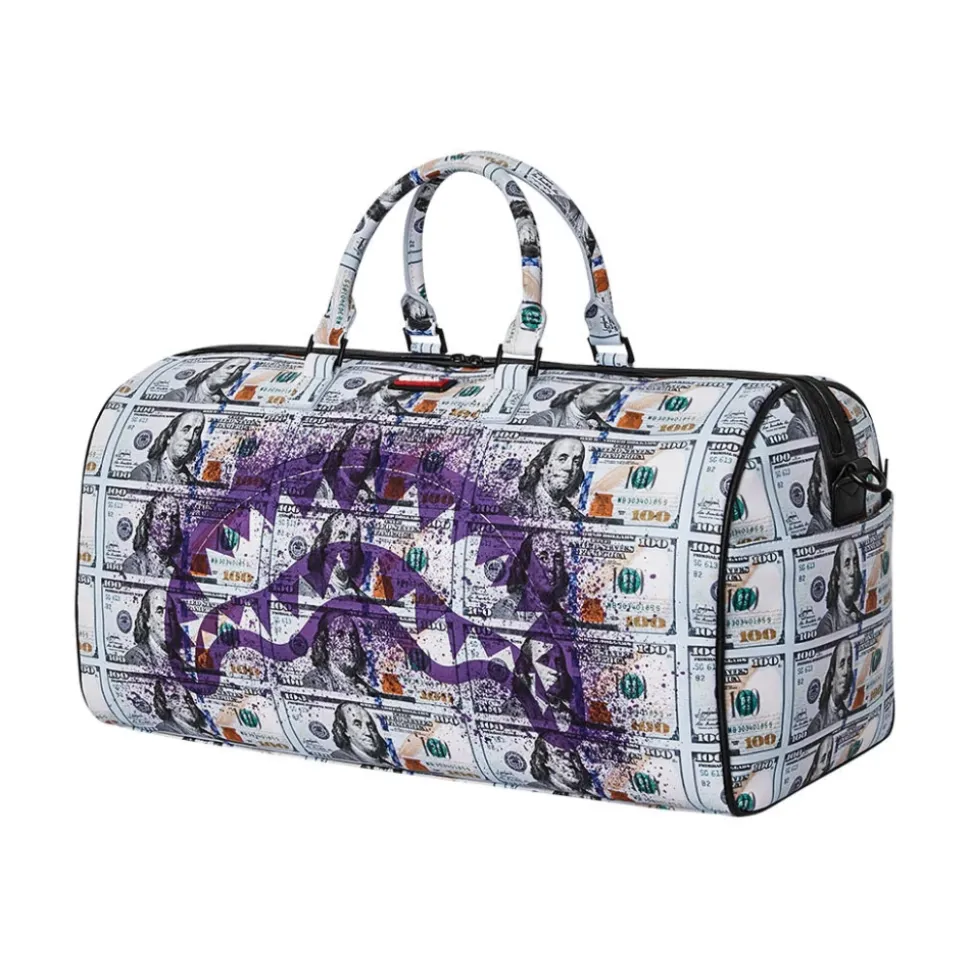 Torba Duffle Banknotes