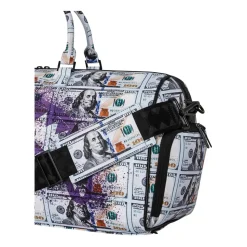 Torba Duffle Banknotes